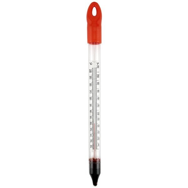 Hydrometer Alcohol Meter Tralle Test Kit 0-200 Proof Traceable Alcoholometer ❤