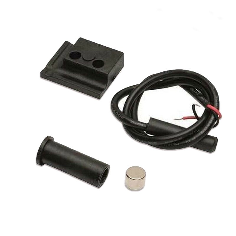 Quick SMART CHC chain counter for windlass with magnetic sensor