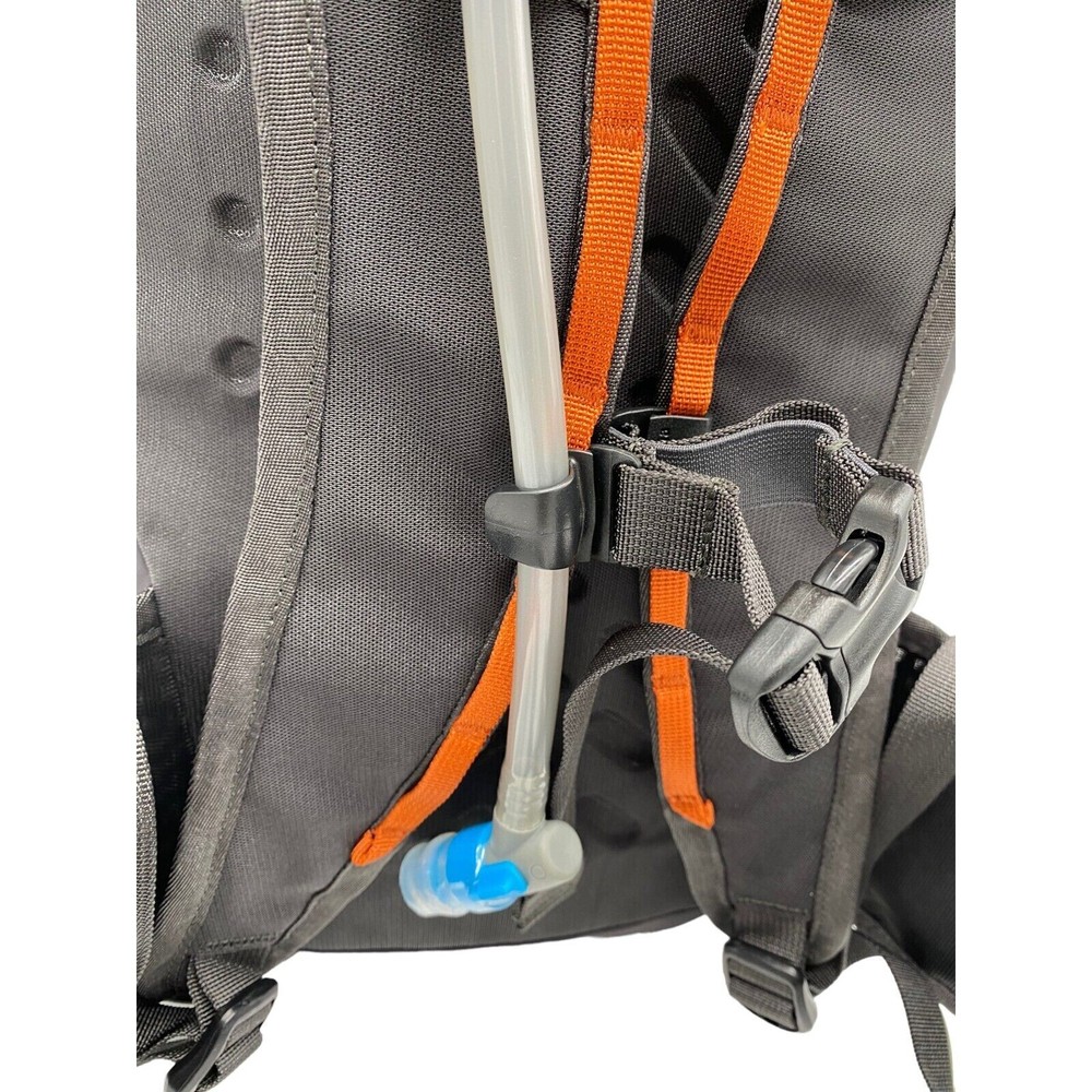 PATAGONIA DIRT ROAMER HYDRATION 20L S/M PACK BACKPACK .