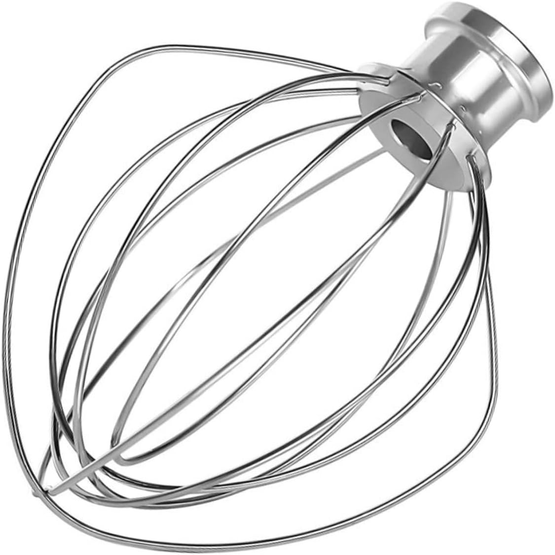 KitchenAid Mixer Wire Whip Attachment Egg & Cream Beater Whisk
