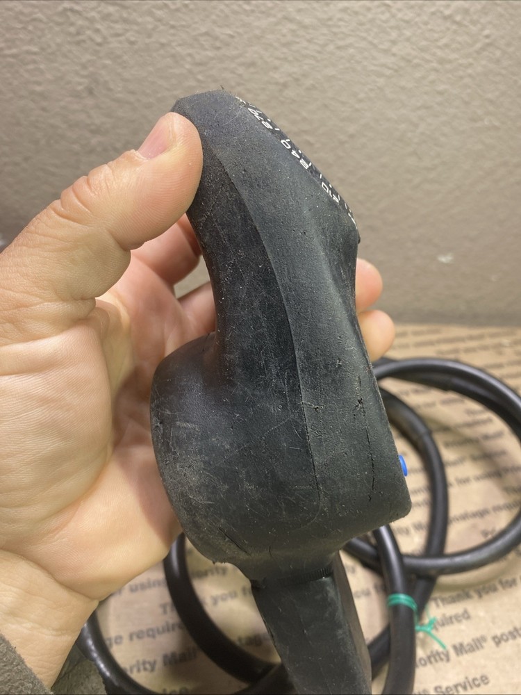 Oceanic Datamax Sport Puck Scuba Dive Computer (Untested)