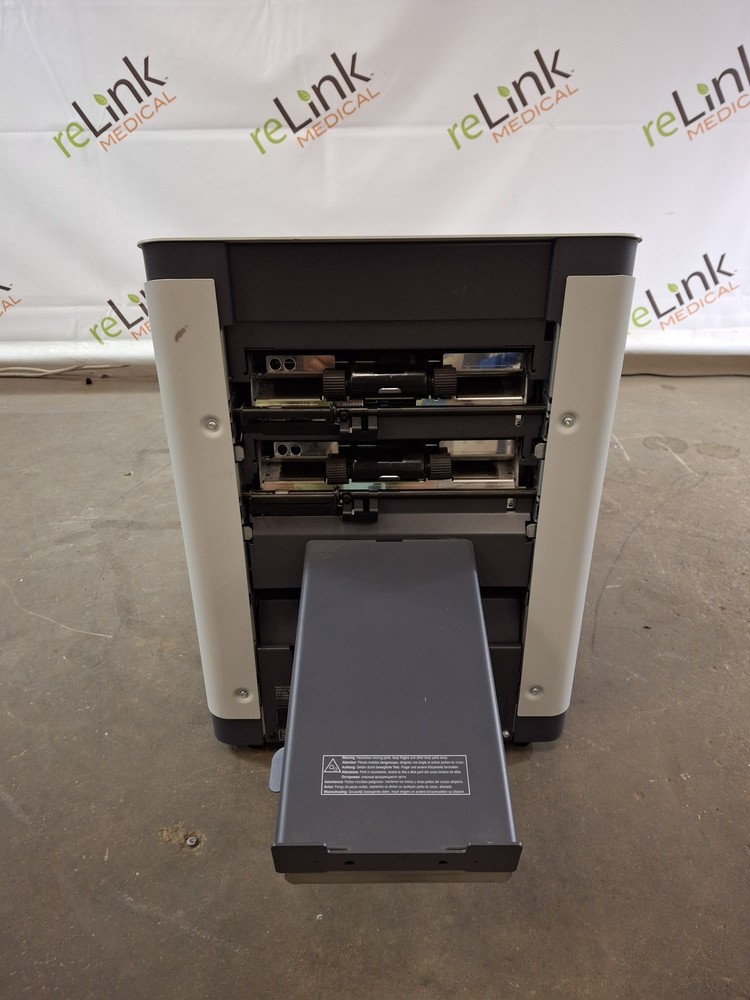 Quadient DS-64i Folder Inserter