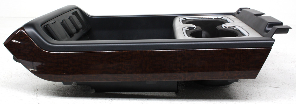 84092109 OEM GMC Silverado, Sierra Console Front