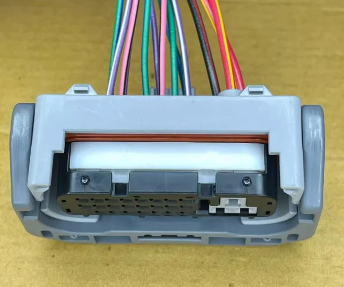 for Tesla MODEL3 MODELS MODELY MODELYX Battery Management Module Plug