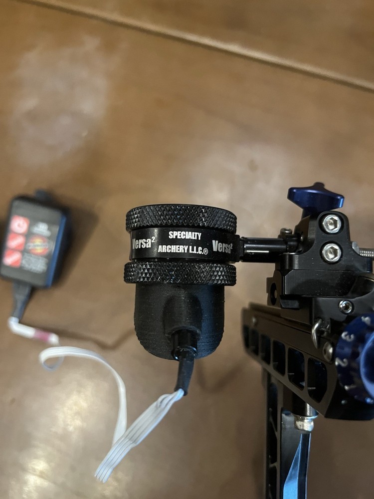 DS Advantage 2020, Versa2 Scope with LED