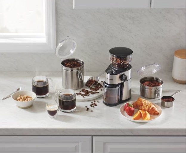 Hamilton Beach Coffee grinder NEW