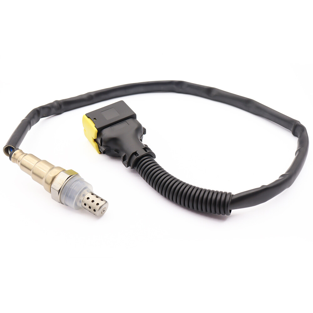 Ammonia Sensor NH3 Sensor 4307496 Fits For Cummins