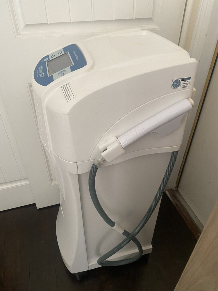 Aesthera Optima IPL Laser