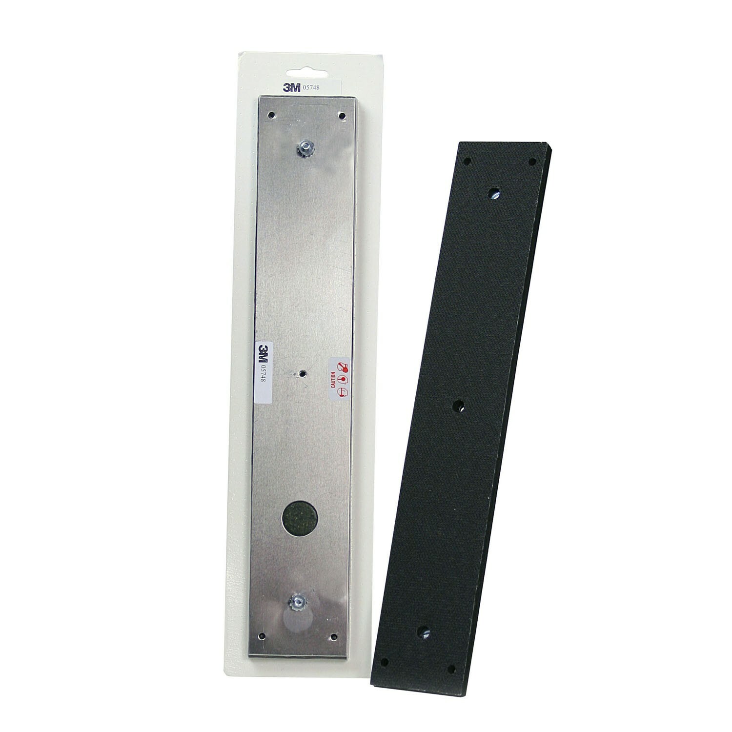 3M 05748 Hookit Straightline Auto Body Air File Sander Shoe (2-3/4 in. x 16 in.)