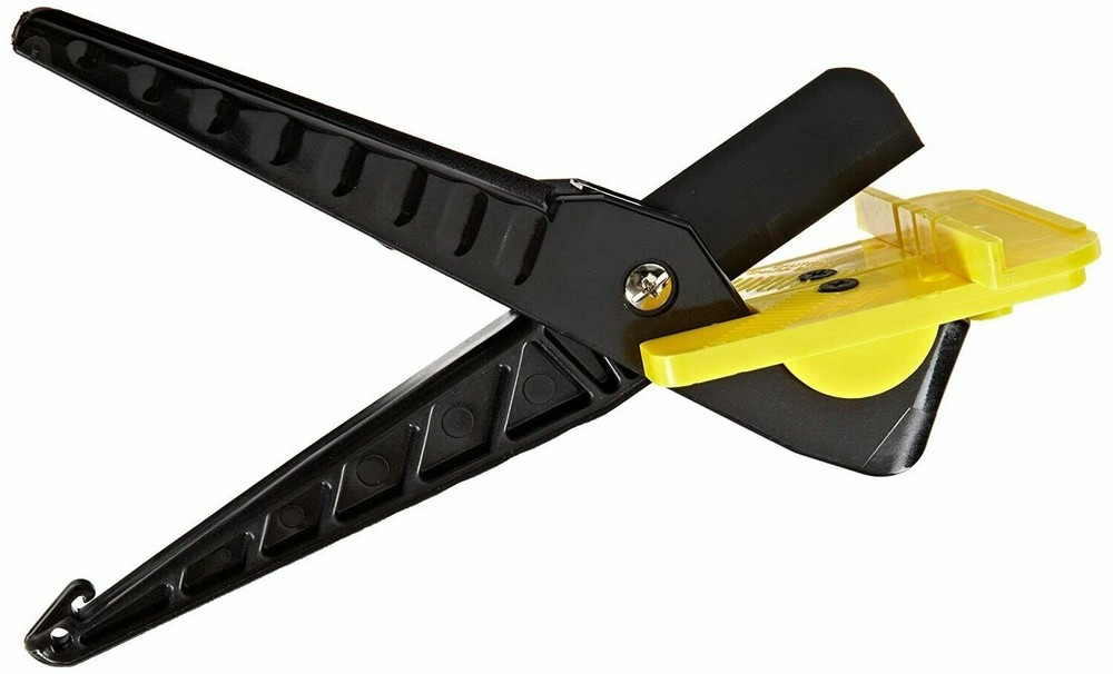 EASY-CUT BRAIDED MECHANICAL COMPRESSION PACKING CUTTER For Pumps & Valves