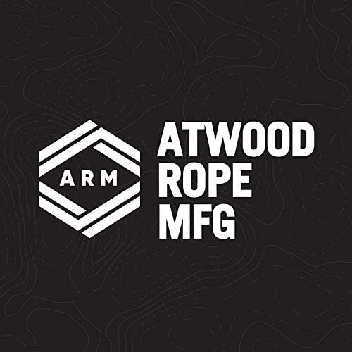 G Ready Rope Raw