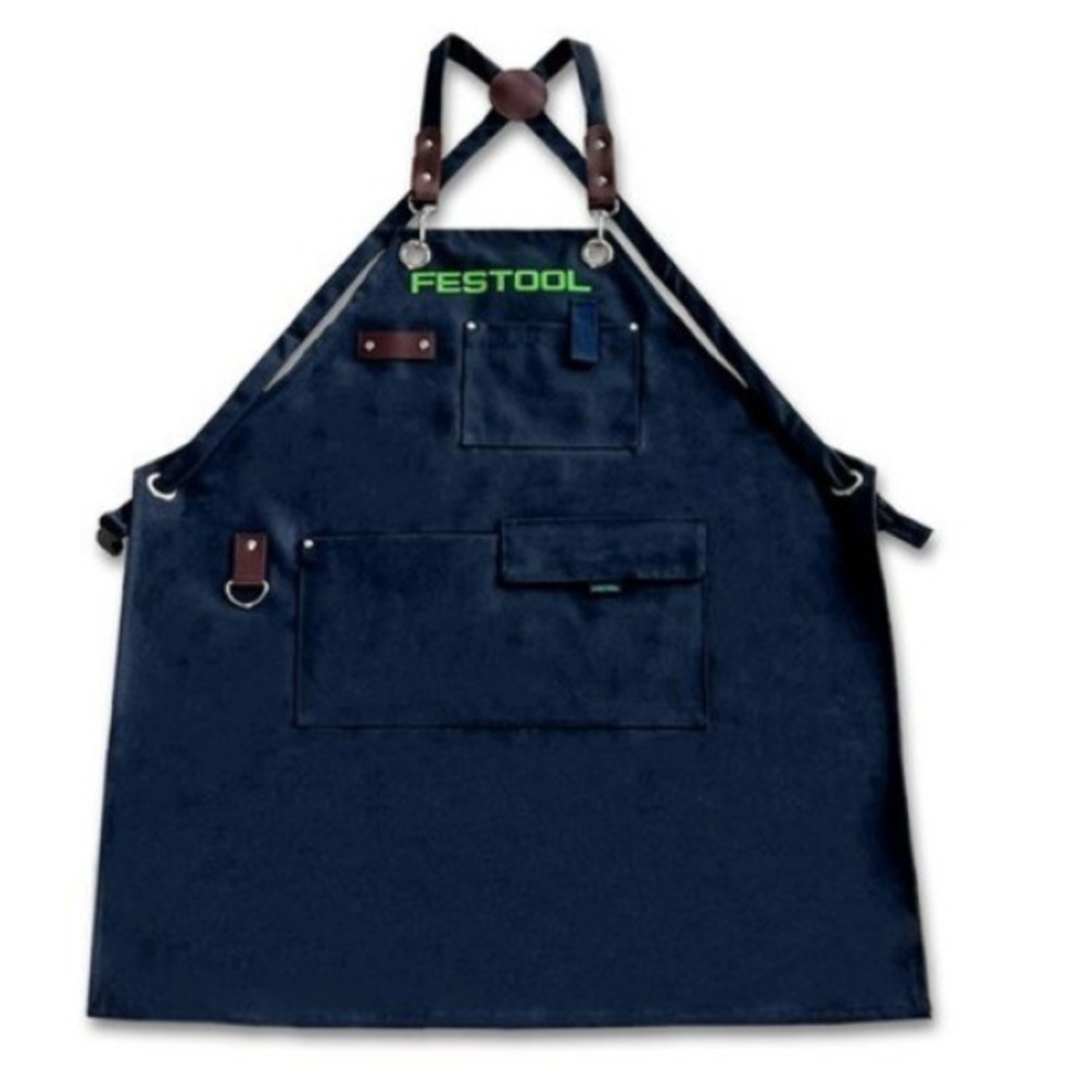 Festool PRO Work Apron 86000095 750×520 mm Carpentry Workshop Tool Apron