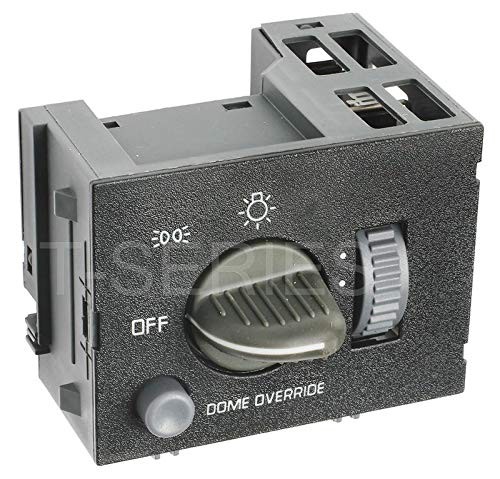 DS876T Multi-Function Switch