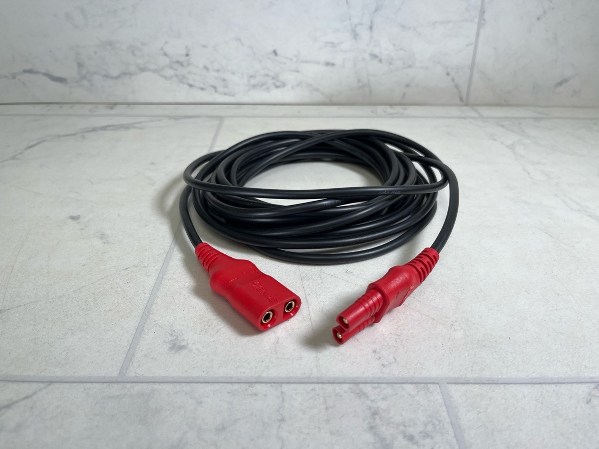 Power Probe PP3 Automotive Circuit Tester With Case (A1G012359)