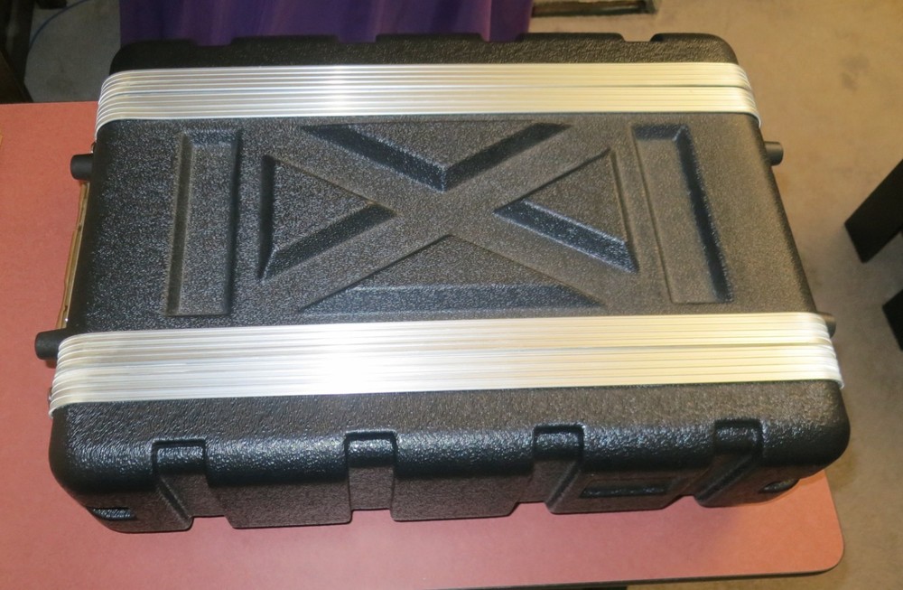 Matrix GT800FX Amplifier