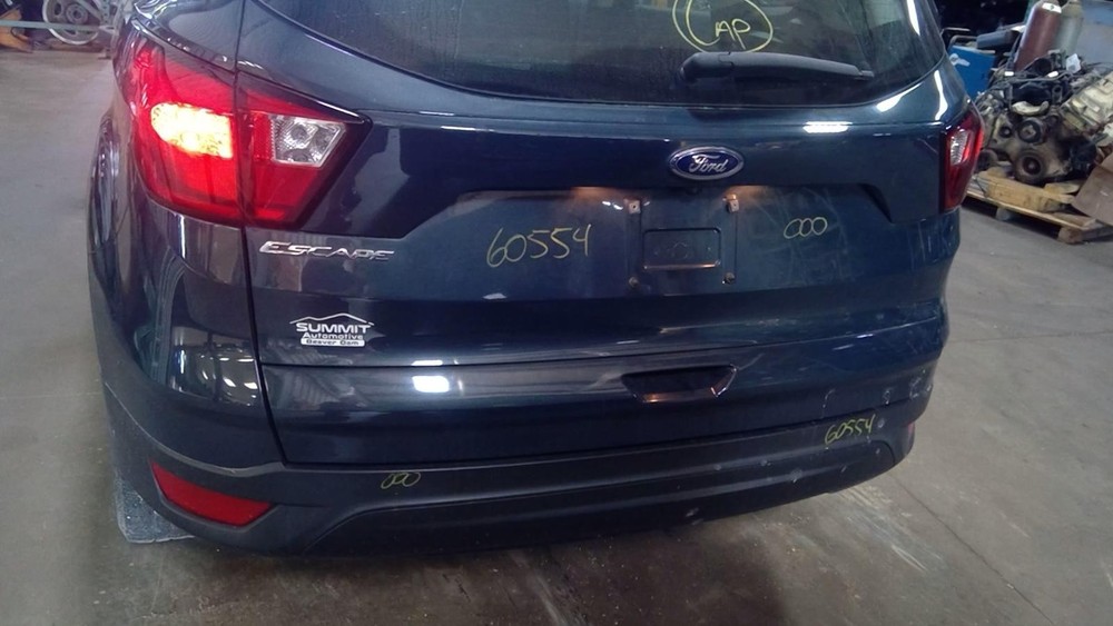 Used Telematics Interface Module fits: 2019 Ford Escape Communication Sync modul