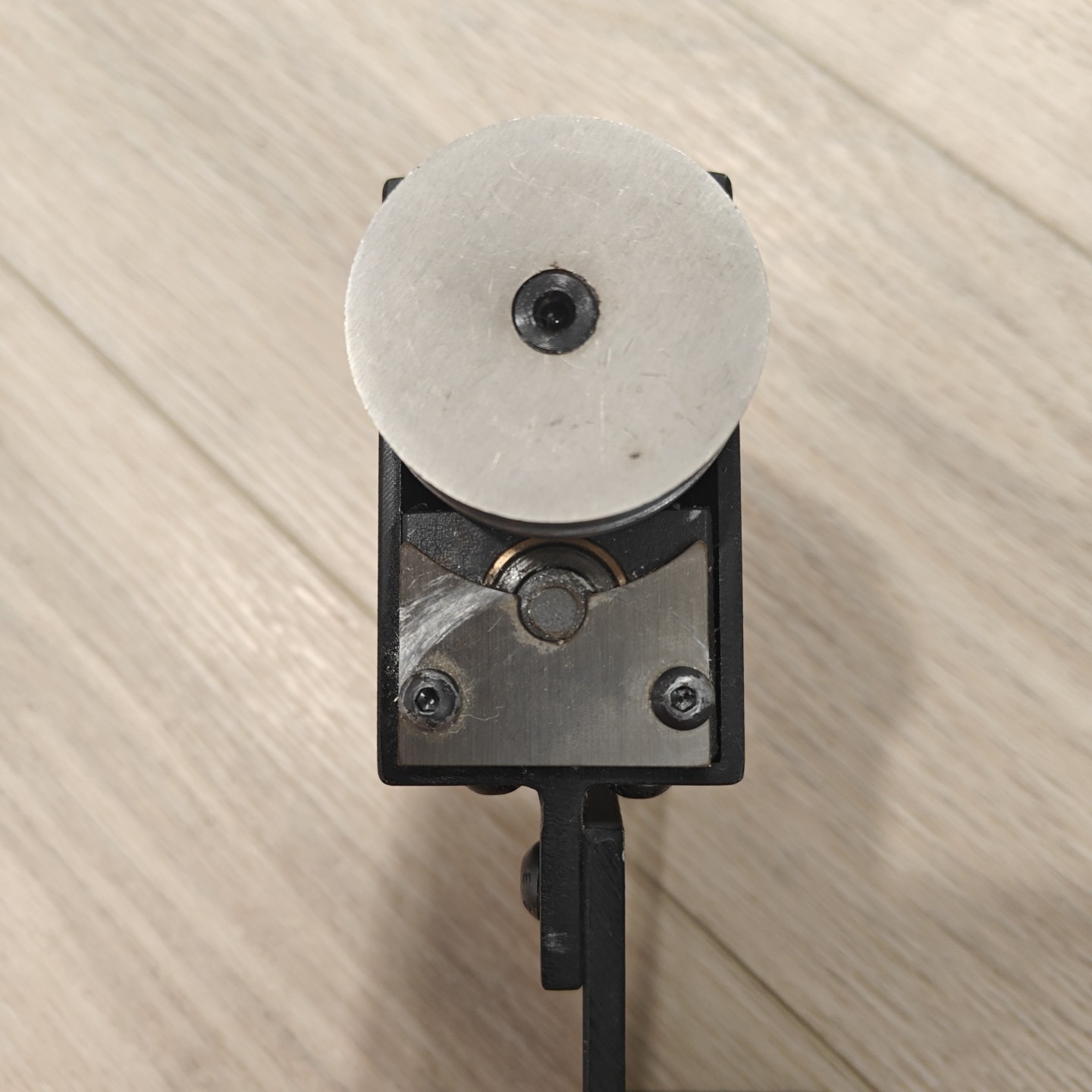 KAKA Industrial BF 3/8” Manual Bead Former, Portable Bead Tube Former **READ**