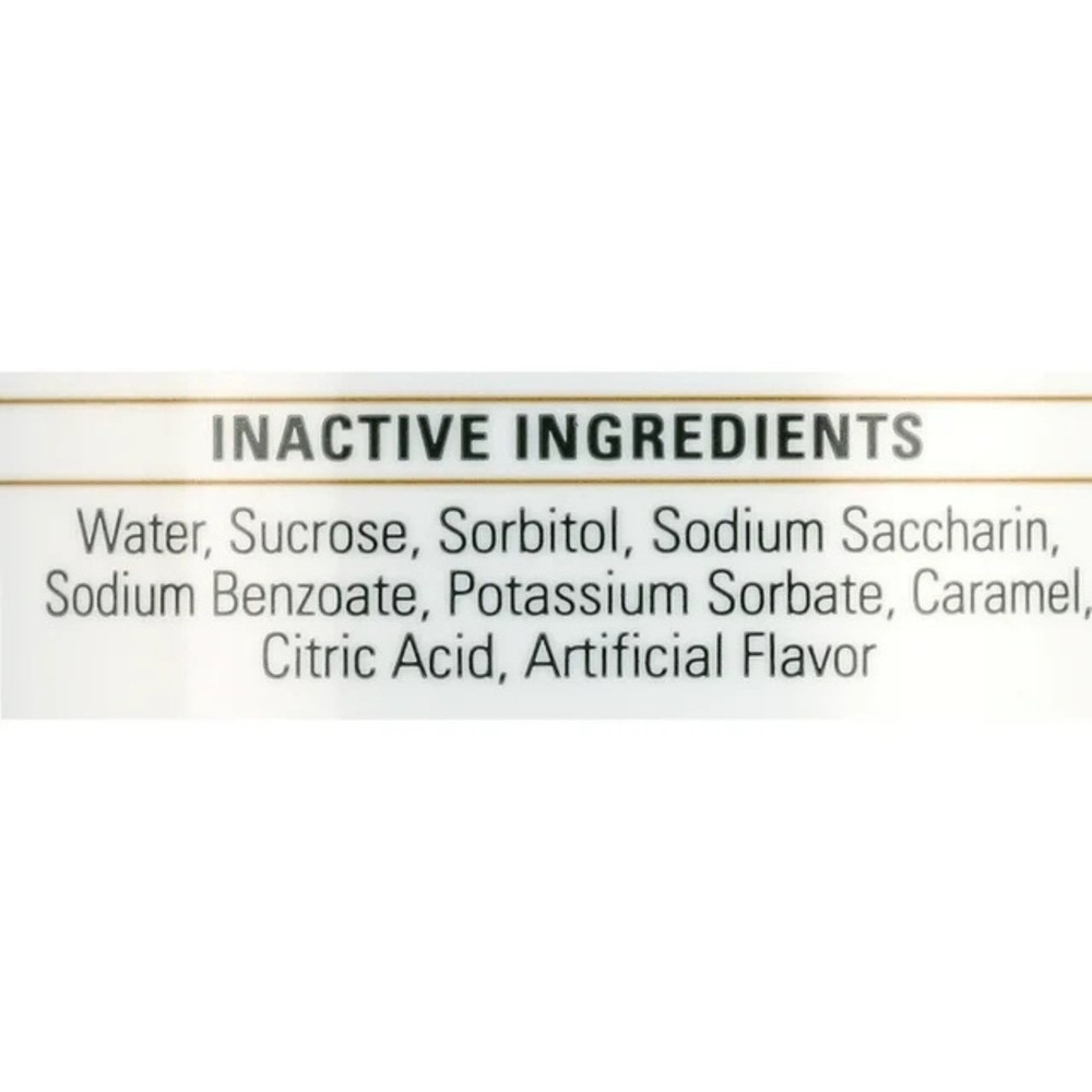 WormEze Feline Liquid, 4oz