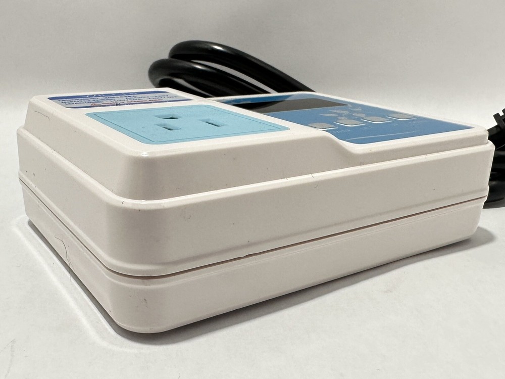 WILLHI WH1436A 110V Digital Temperature Controller - NO PROBES