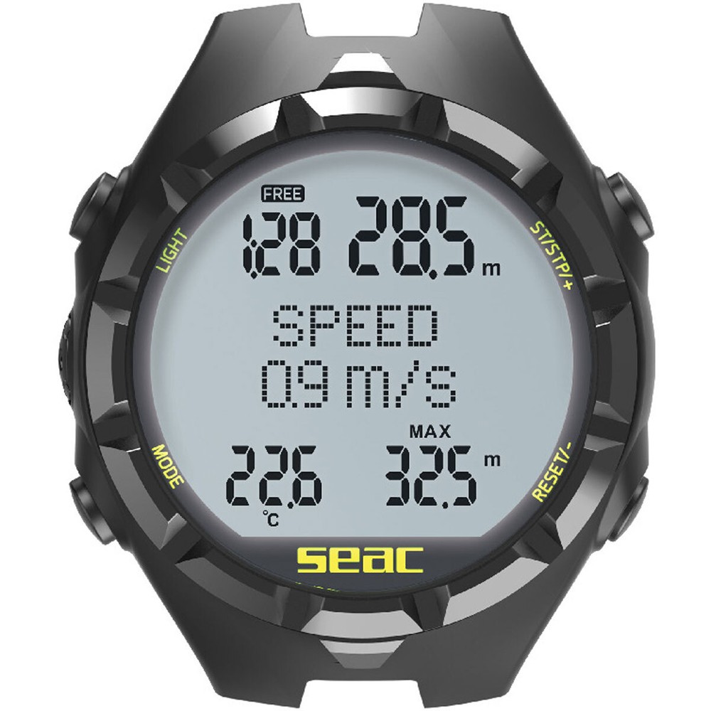 Seac Apnea Freediving Computer