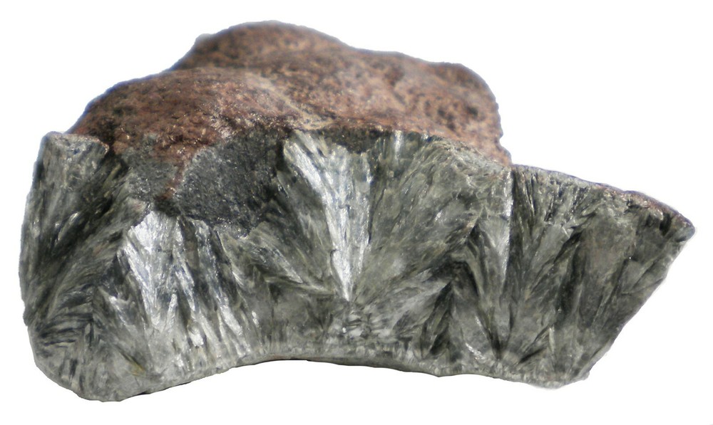 Clinochlor / Seraphinite Display Specimen -1.75" x 2.5" x 0.5" - 66 Grams CLI013