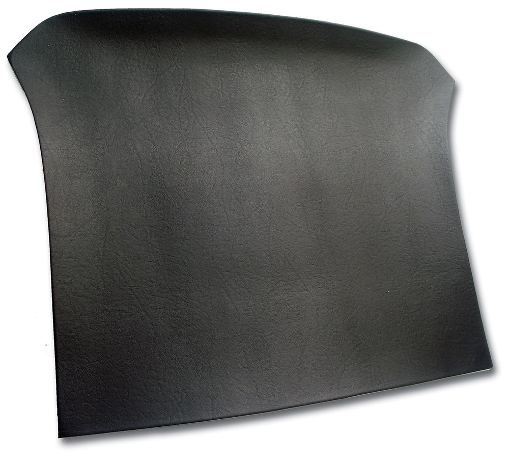 Corvette C2 Coupe Headliner Black 1966