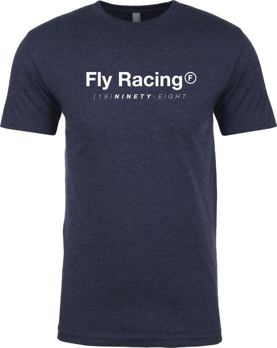 FLY Racing Trademark T-Shirt