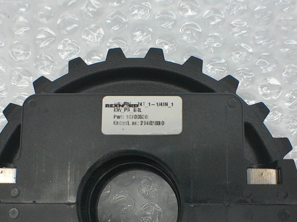 REXNORD 10200580 SPROCKET NSNP