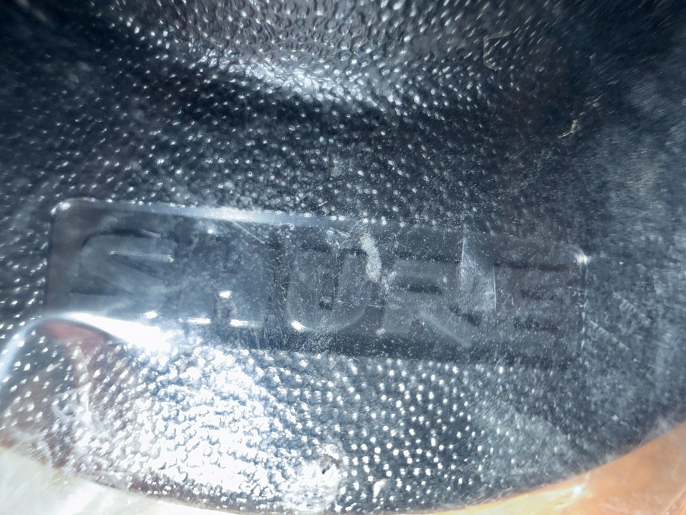 Shure Microphone Mount Flange