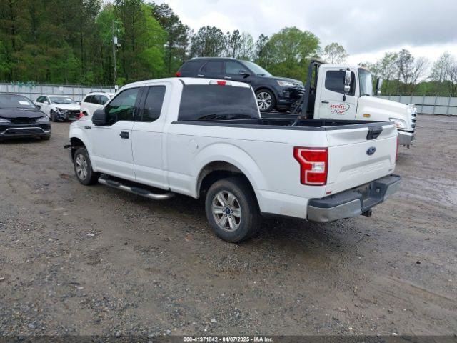 F150      2019 Glove Box 4680176
