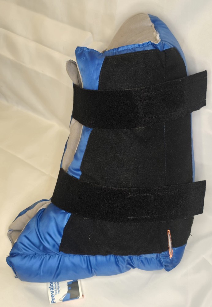 SAGE Products Prevalon Heel Protector I 7305