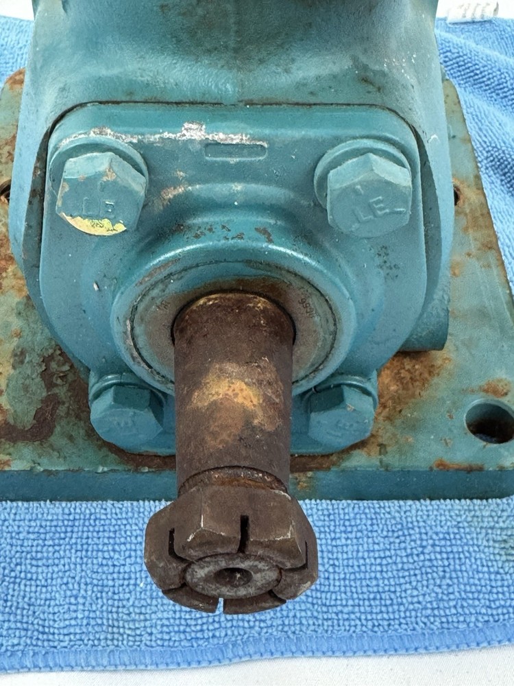 286585 Bendix TF-501 Air Compressor