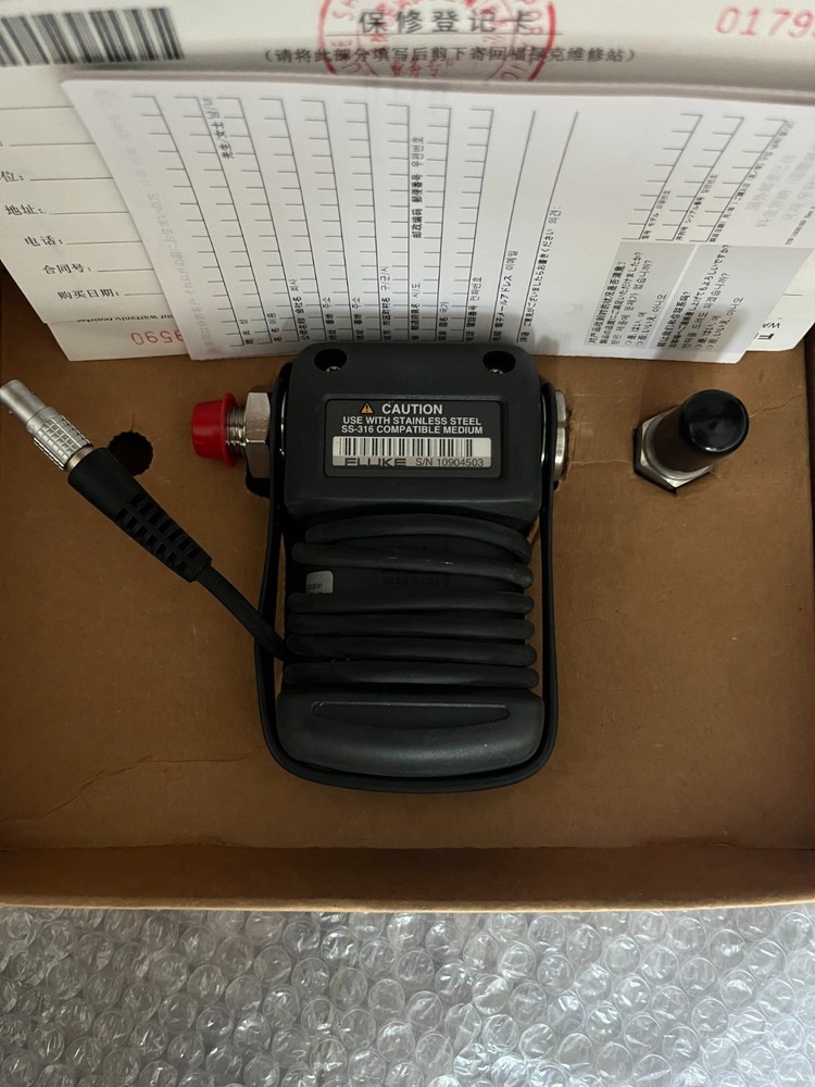 1 PC NEW 700PD5 PRESSURE MODULE RANGE -15/+30 PSIG -1/+2bar Fast SHIP BY FedEx
