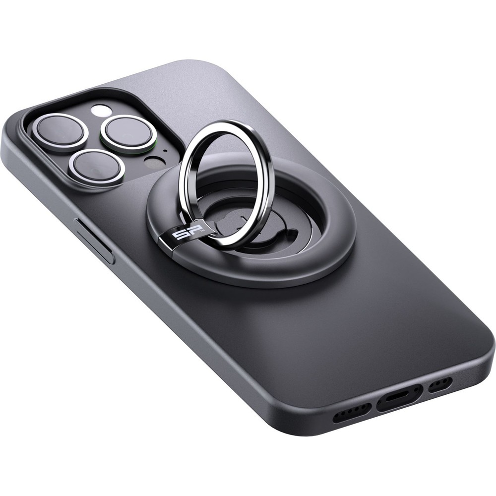 SP Connect Ring Mount - Magnetic - SPC+ 52844