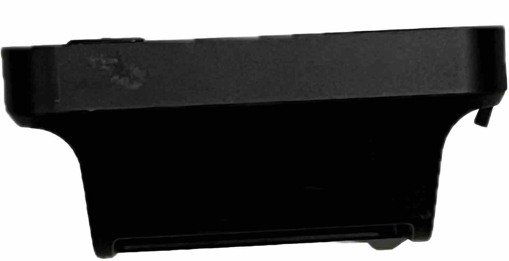 KVM Switch Advanced Secure LCD Desktop Controller Belkin F1DN002R