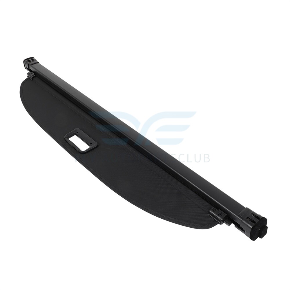 Retractable Rear Cargo Cover For 2008-2012 Ford Escape Security Shield Shade