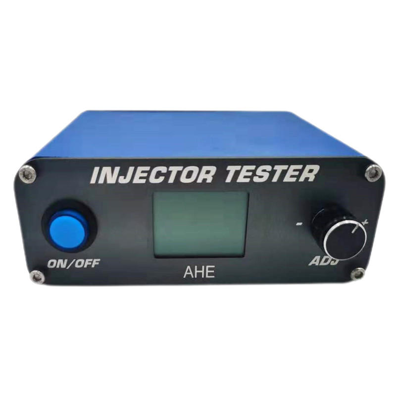Piezo Injector Tester Electromagnetic Injector have AHE USB Function for Bosch