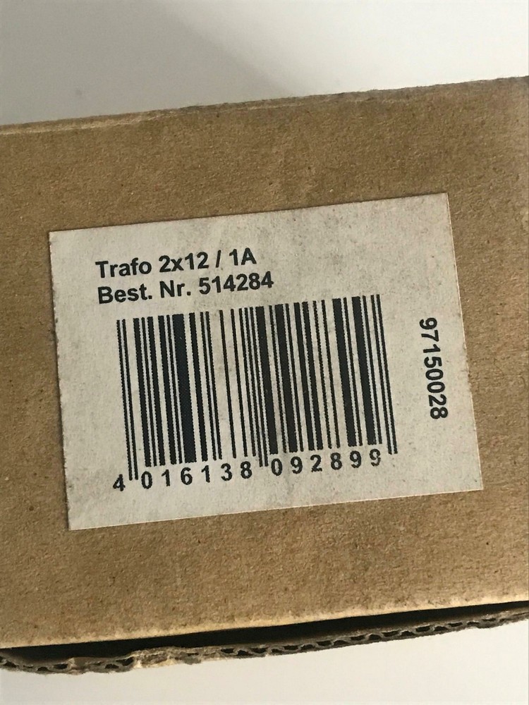 Trafo 514-284 Coil