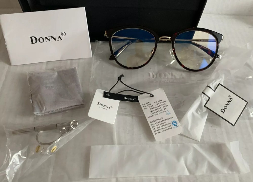 Blue Light Blocking Glasses, DN21