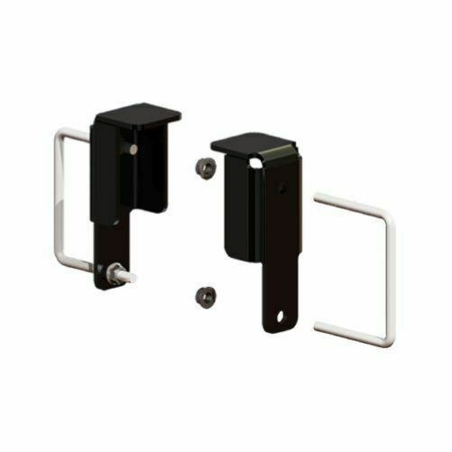 Pullrite 2616 Bed Support Bracket Kit For Chevy/GMC