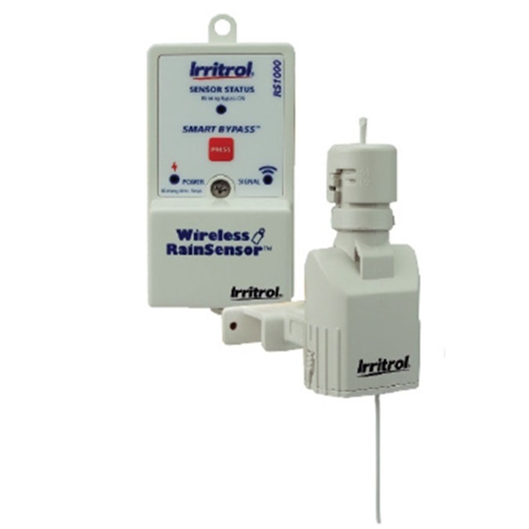 Irritrol RS1000 Wireless Rain Sensor