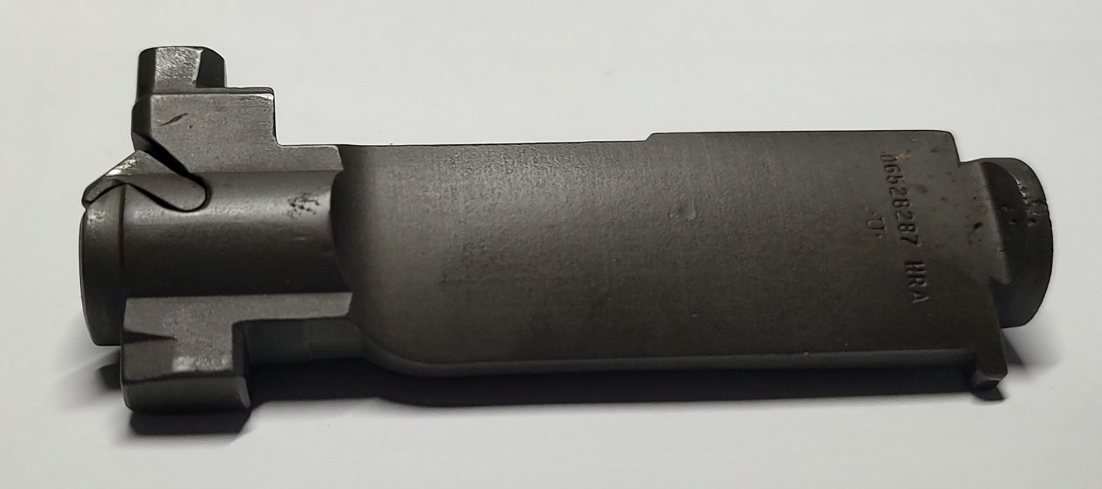 M1 Garand HRA bolt - Harrington & Richardson Arms - D6528287 HRA  -U-