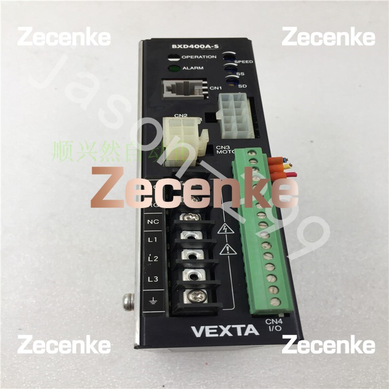 BXD400A-S fast ship by DHL OR EMS