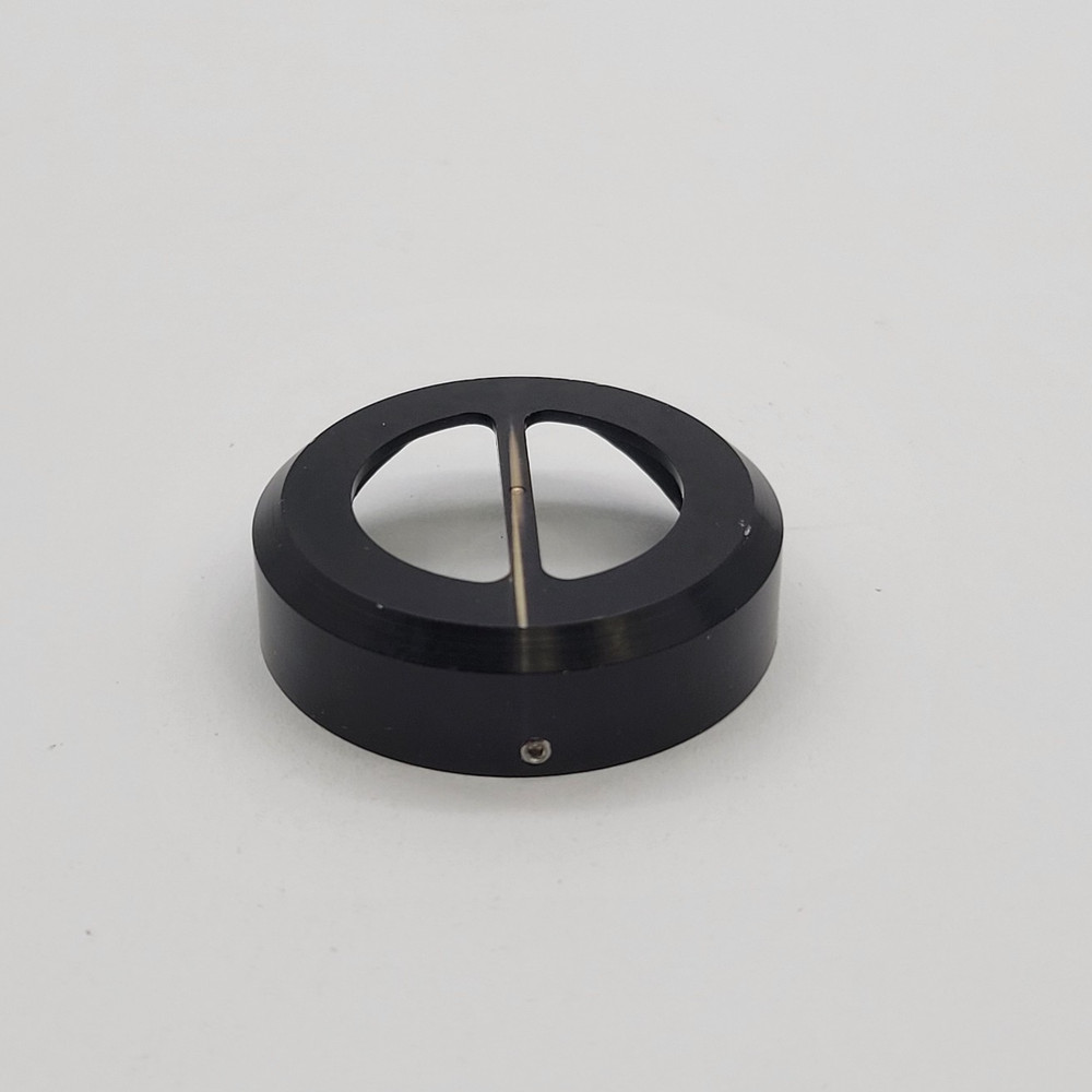 Mitutoyo Microscope Cap Objective Scatter Forward