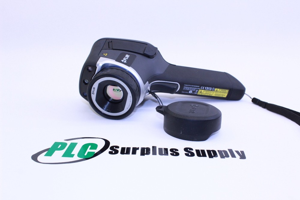 Flir Thermal E40 IR Infrared Thermal Imaging Camera