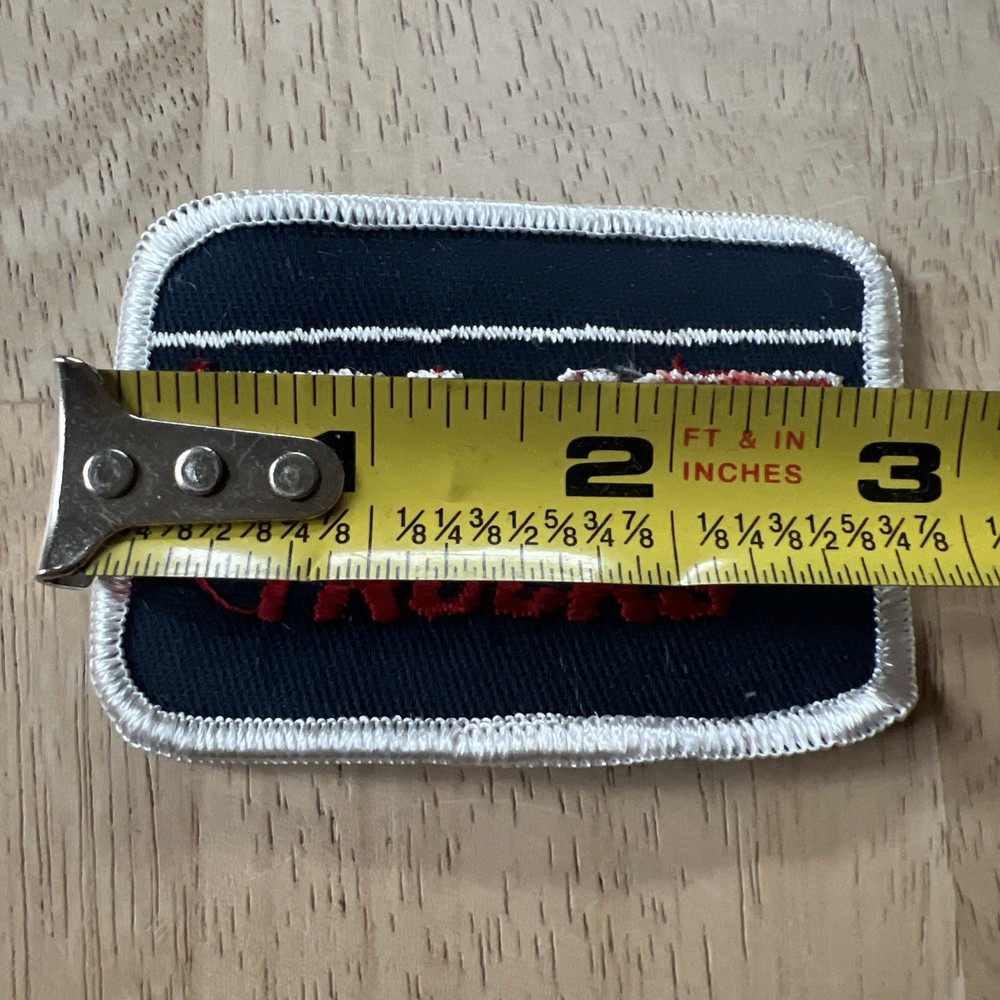 Vintage GMC Trucks Patch