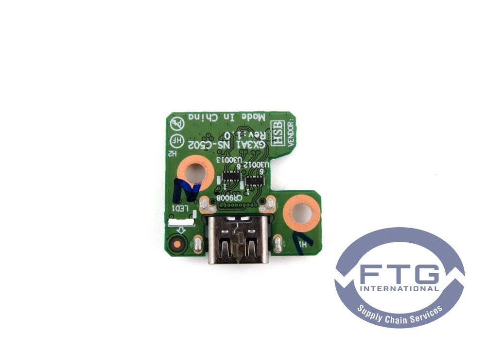 5M11B10199 CARD SUB TYPE-C