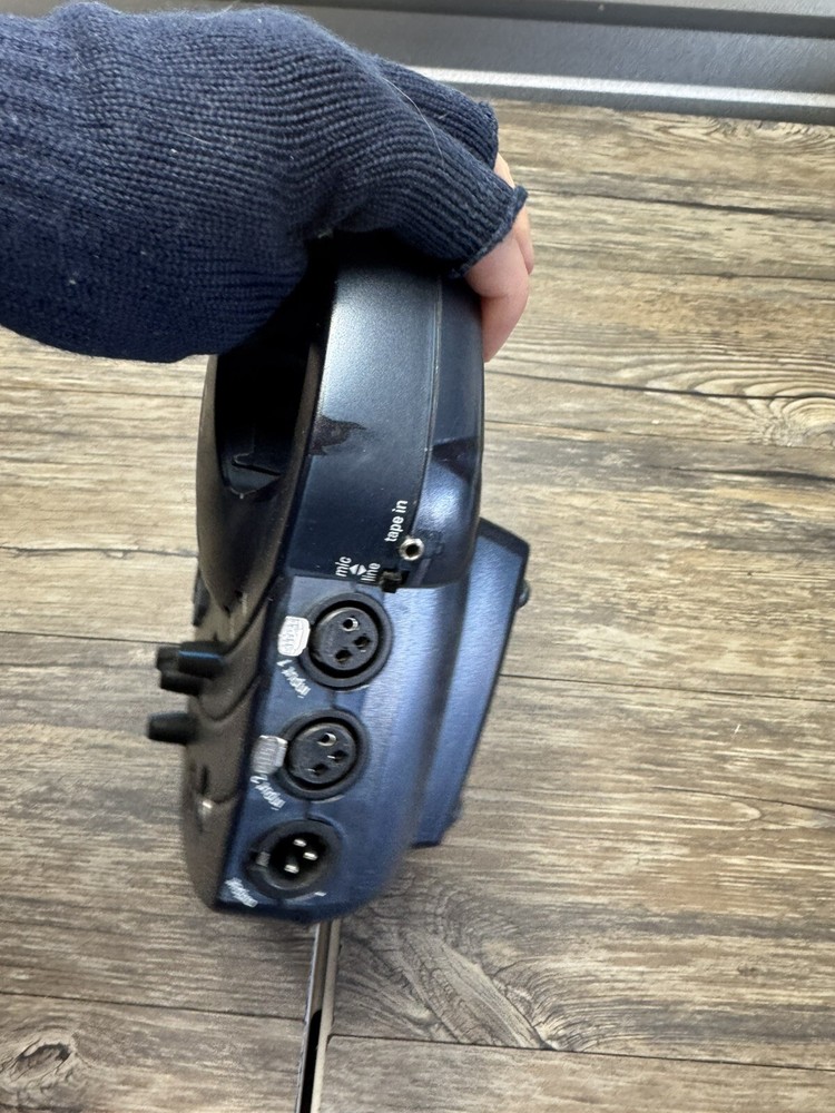 Comrex Matrix Portable Codec Untested