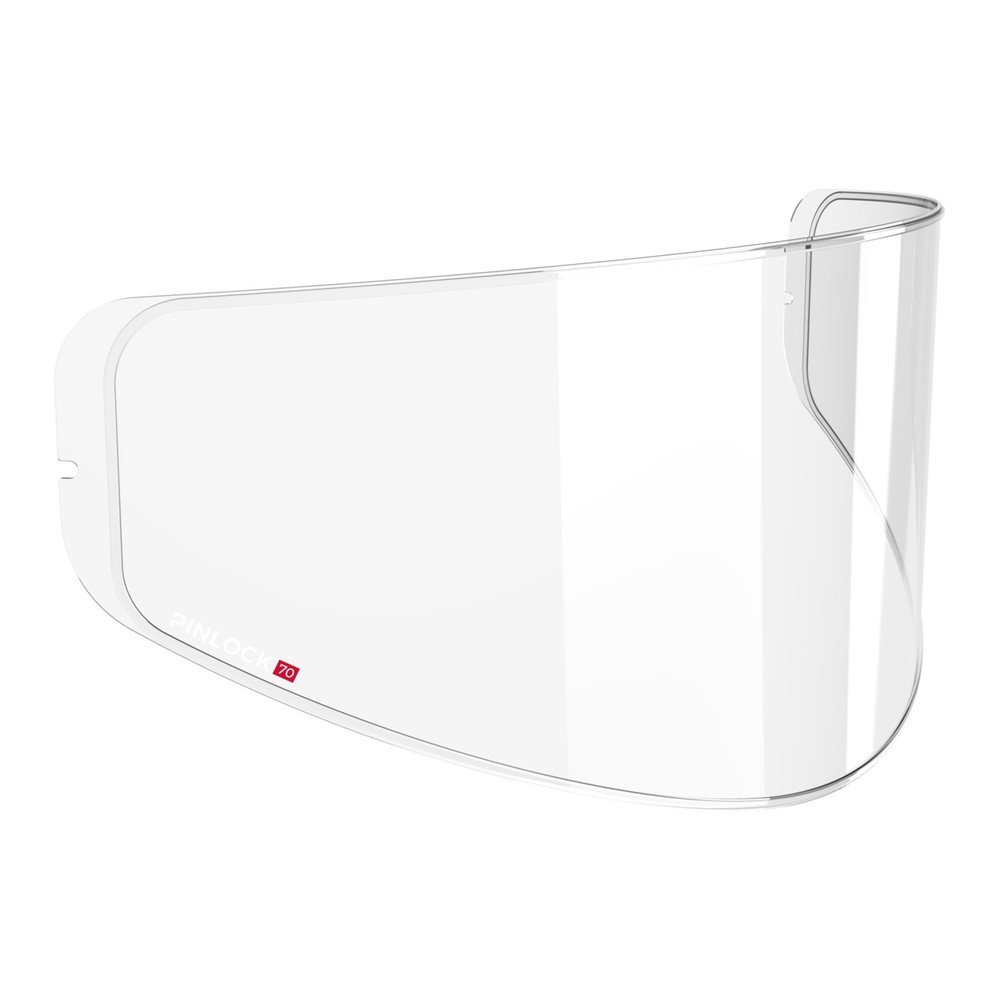 LS2 Maxvision Pinlock 70 Insert for LS2 Strobe II 2 FF908 Helmets DKS520 Clear
