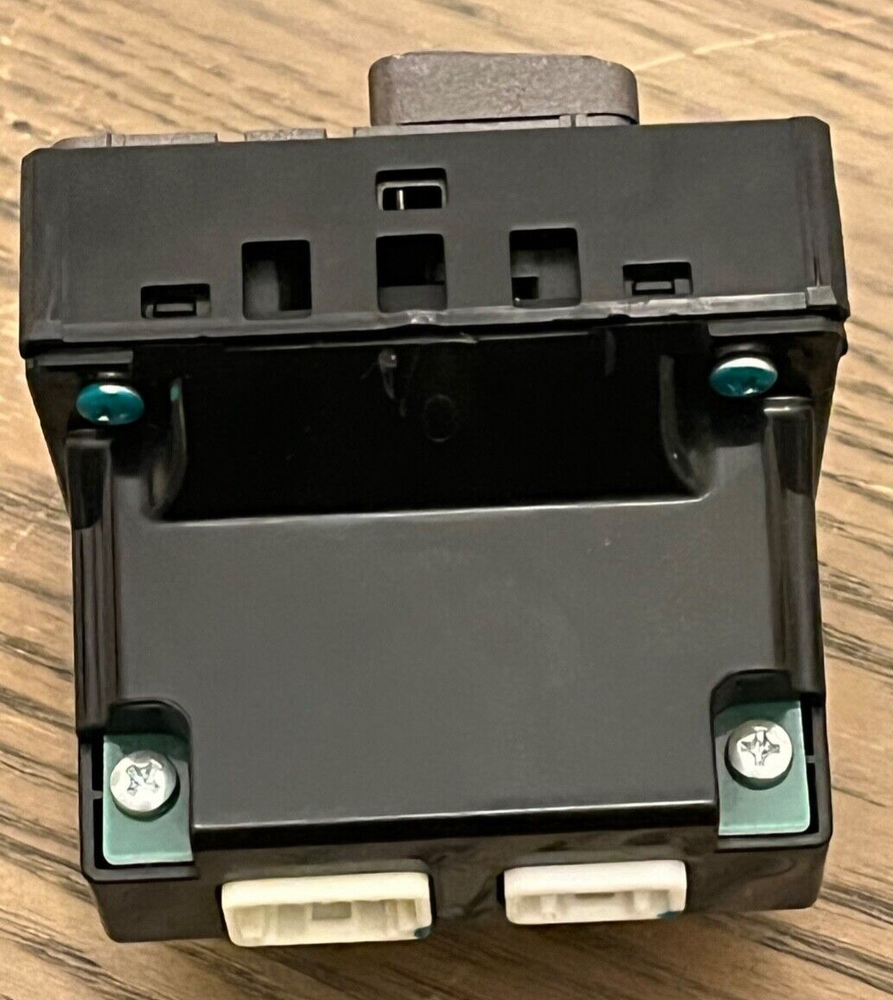 2007-2012 LEXUS LS460 LS460L POWER ECT SNOW TRACTION SWITCH CONTROL BUTTON OEM